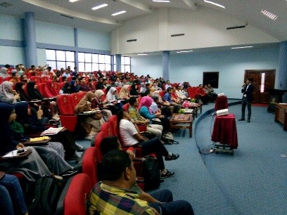 Program Pemagangan Kerja ke Jepang - Univ. Hasanuddin